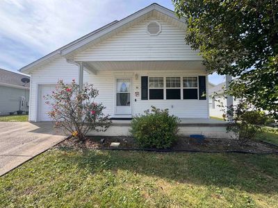 93 Palm Dr, Huntington, WV, 25705