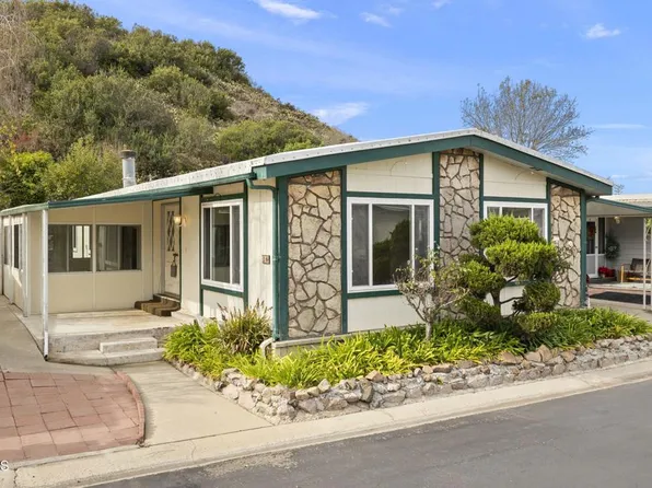 10 Margarita Ave #213, Camarillo, CA 93012