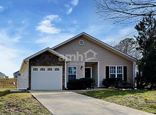 105 Exeter Ct, Winston Salem, NC 27103
