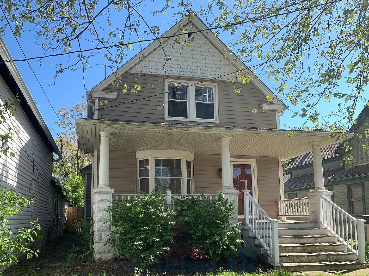 3227 Trowbridge Ave, Cleveland, OH 44109 Zillow