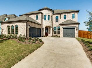 3505 Springbell St, Celina, TX 75009