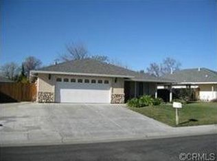 300 Shelley Way, Red Bluff, CA 96080