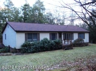 68 Deer Run Rd, Lakeville, PA 18438