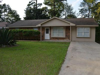 119 N Forest Dr, Willis, TX, 77378