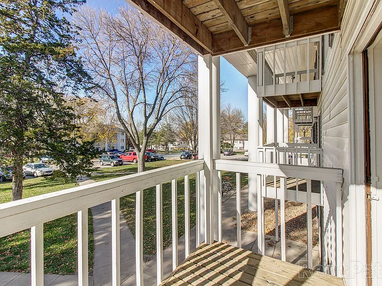 cpa - College Park Apartments — Photo 11