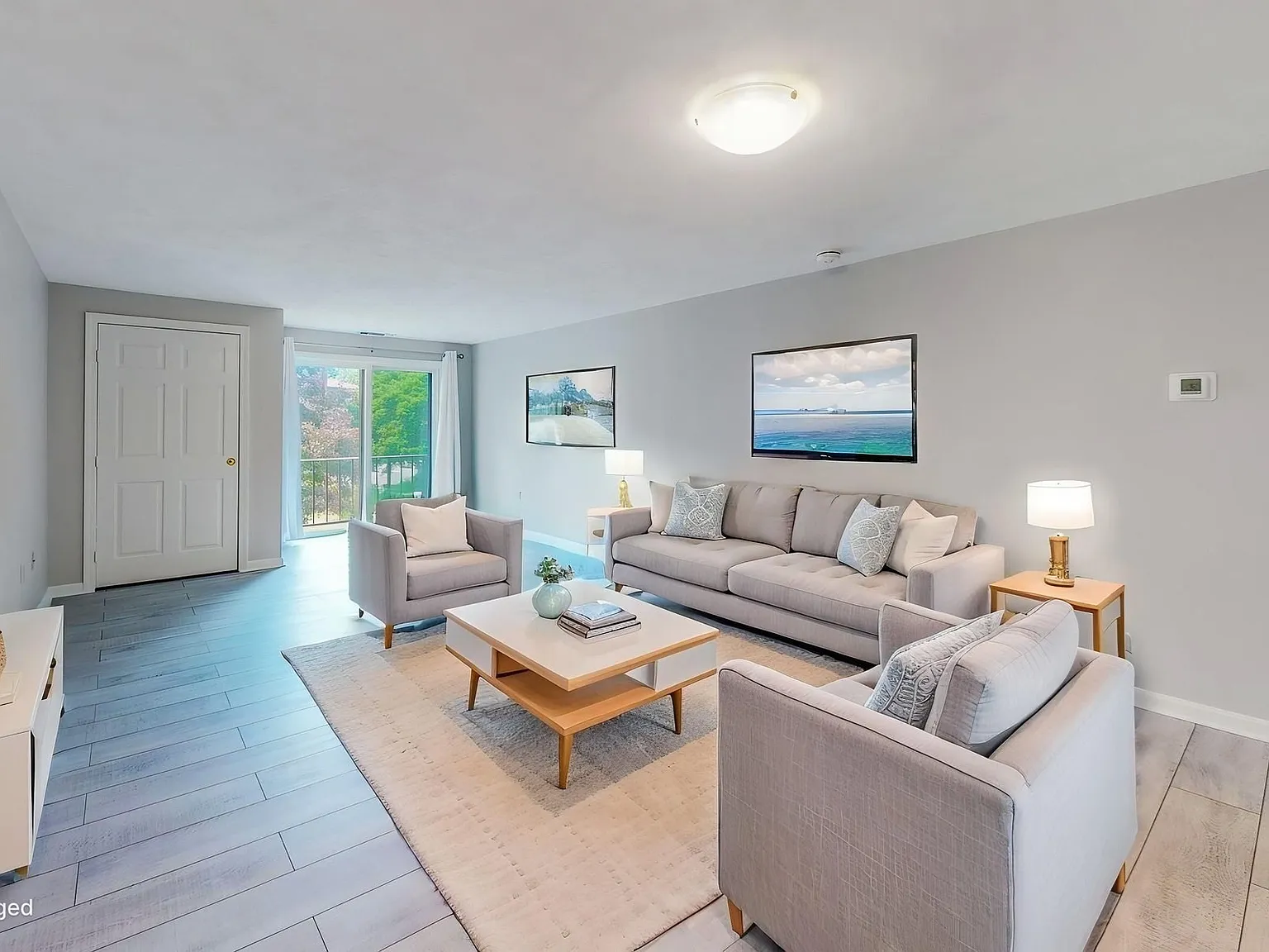 2 bed, 1385 sqft, $3,100 — Photo 2