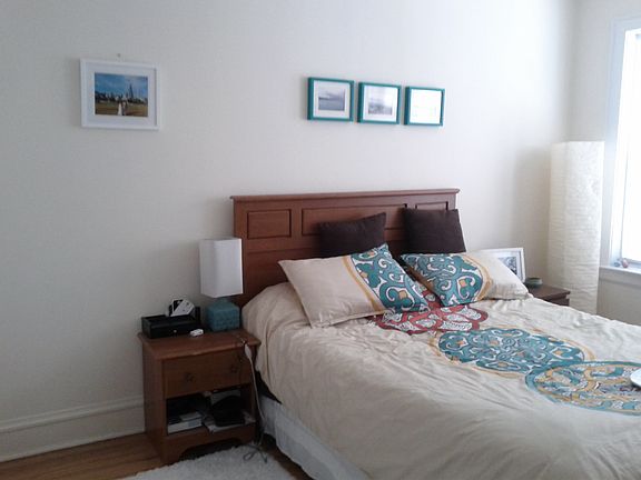 4th image of 2454 W Wilson Ave #2