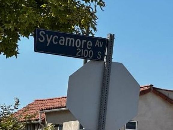 Exterior Address Verification