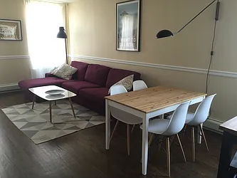 Rented by Mdays Realty