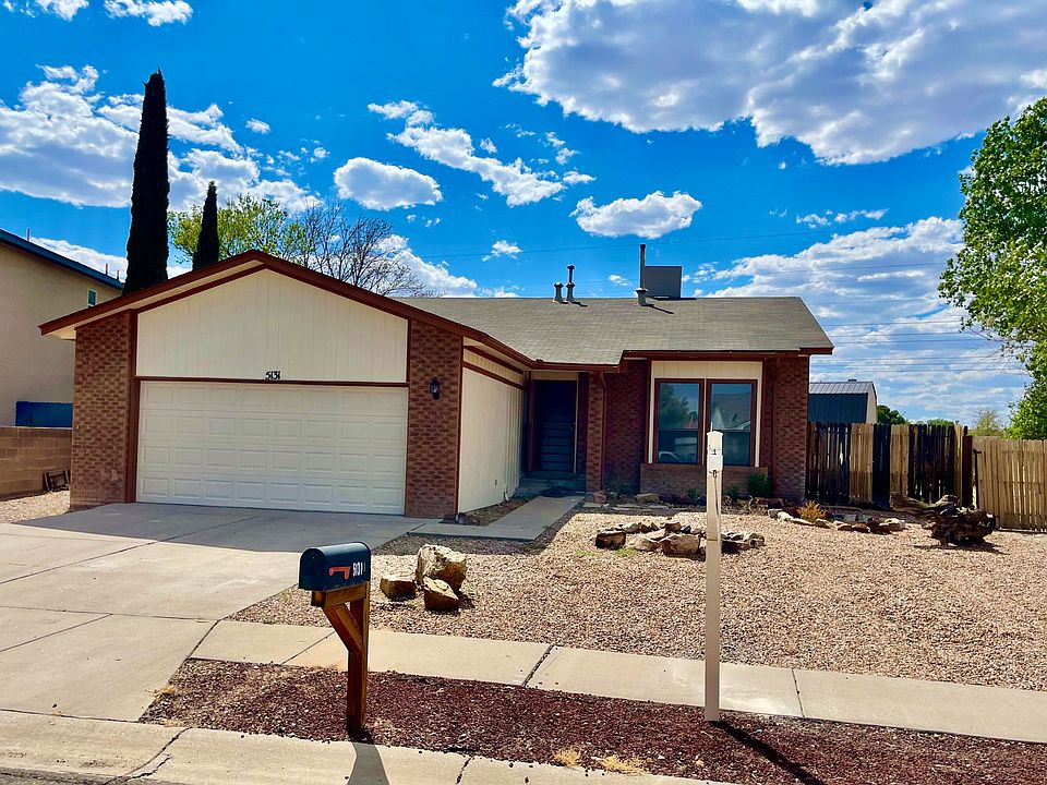 1st image of 5131 Golondrina NW