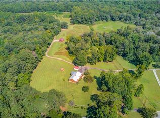 3660 Haynes Ridge Rd, Loganville, GA 30052