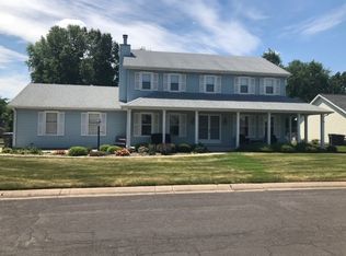 12308 Pennyroyal Ln, Granger, IN