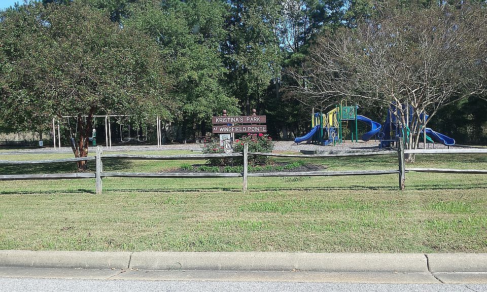 2nd image of 708 Greenwing Dr