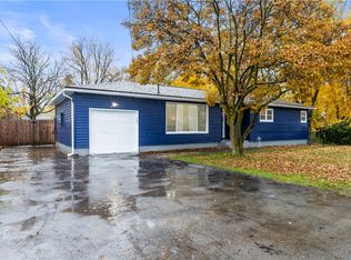 81 Spencerport Rd, Rochester, NY 14606