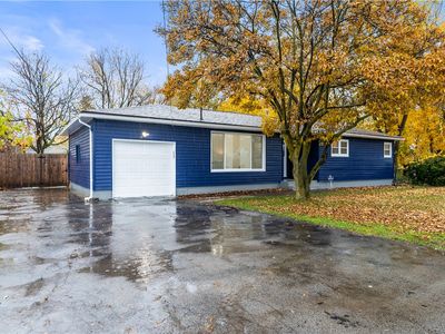 81 Spencerport Rd, Rochester, NY, 14606
