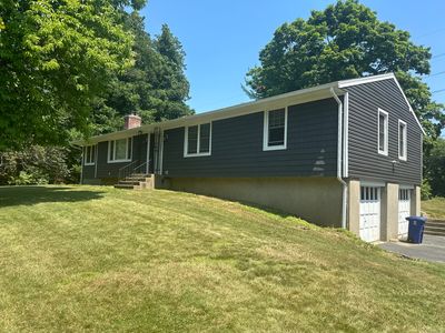 348 Hitching Post Drive, Orange, CT, 06477