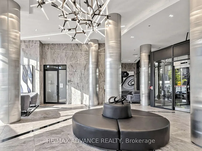 12 Yonge St #1805 — Photo 4