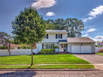 17 Tiffany Lane, Smithtown, NY, 11787