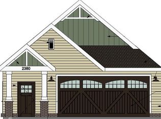 2840 Stonebrook Cv, Conway, AR 72034