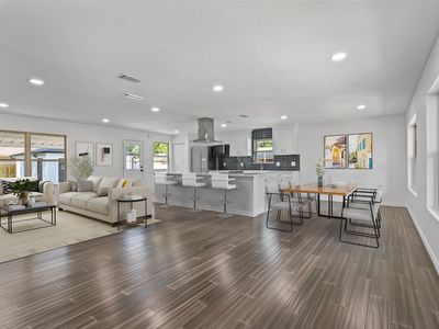 1808 Oates Dr, Dallas, TX, 75228