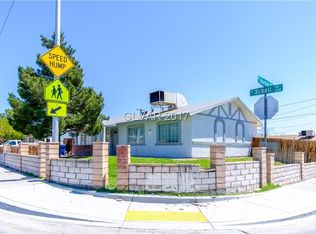 617 Scholl Dr, Las Vegas, NV 89107
