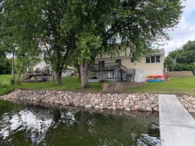 6825 N Shore Dr, Greenfield, MN, 55373