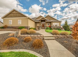 2111 S Meadowview Rd, Greenacres, WA 99016