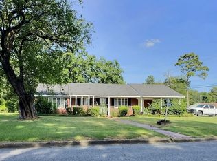 3649 Princeton Rd, Montgomery, AL 36111