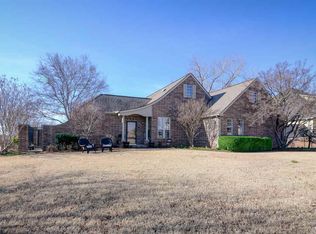 4603 W Country Club Dr, Stillwater, OK 74074