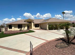 11632 E Via Montana, Yuma, AZ 85367