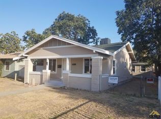 2419 California Ave, Bakersfield, CA 93304