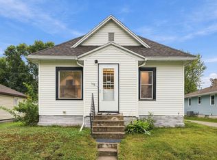 116 High Ave, Gaylord, MN 55334