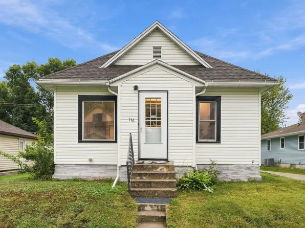 116 High Ave, Gaylord, MN 55334