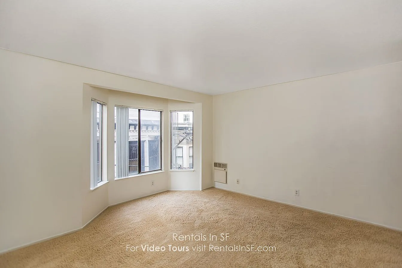 1 bed, 1.0 bath, 750 sqft, $3,795 — Photo 3