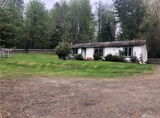 Se Kamilche Point Road, Shelton, WA 98884