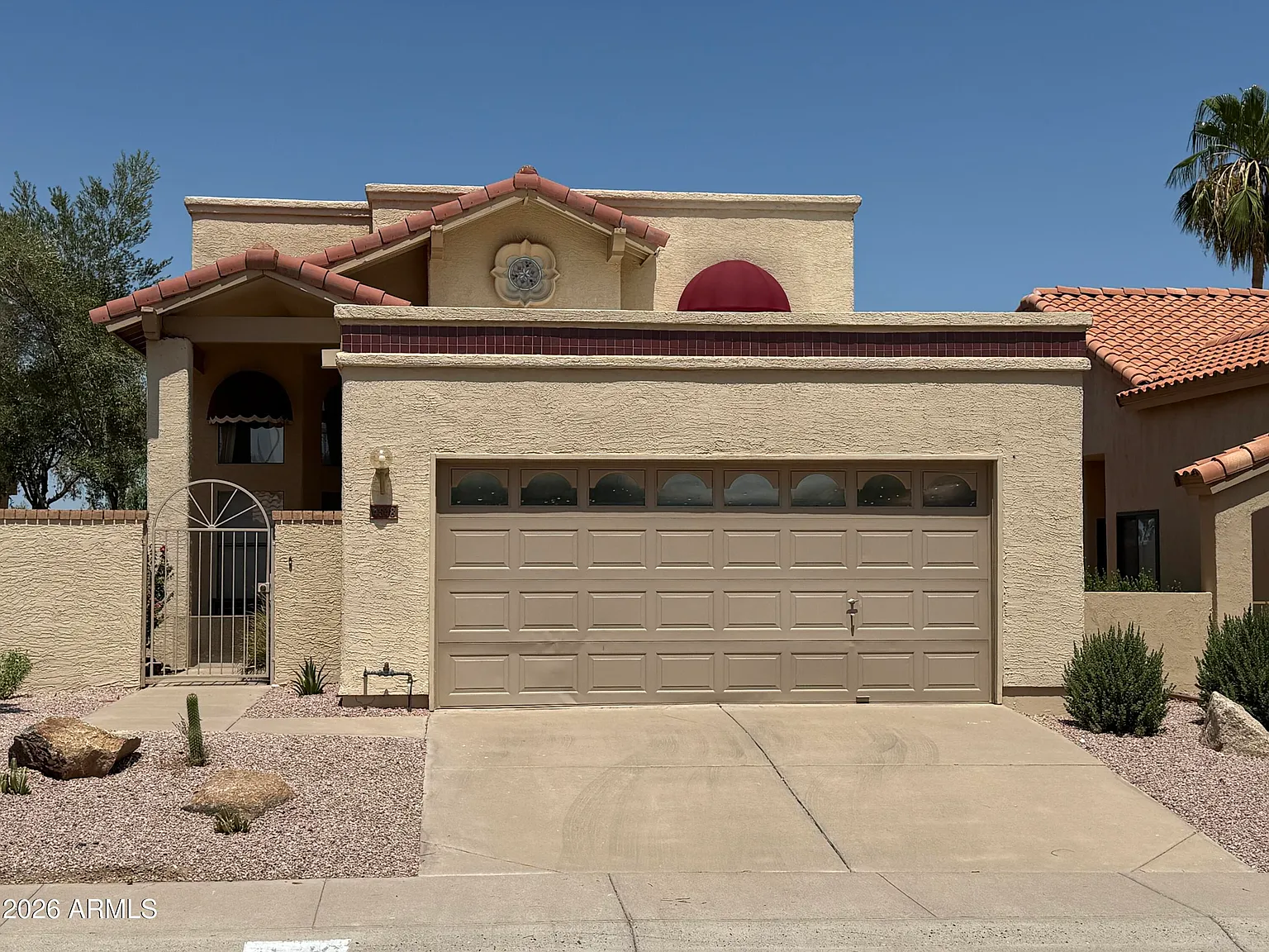 3 bed, 2.5 bath, 1645 sqft, $2,395 — Photo 1