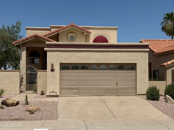 4548 E Shomi St, Phoenix, AZ 85044