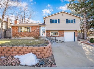 7254 Coors Ct, Arvada, CO 80005