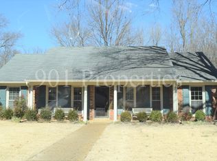 7120 Toro Cv, Germantown, TN 38138