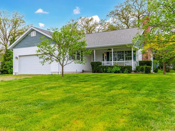 1115 Lakeview Rd, Mexico, MO 65265