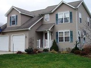 10287 Phillipsville Rd, Wattsburg, PA 16442