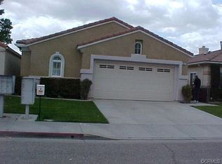 872 Bergamo Ave, San Jacinto, CA 92583