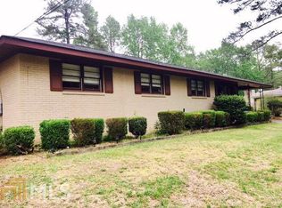 315 Pinewood Dr, Dublin, GA 31021