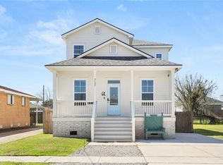 3137 Washington St, Kenner, LA 70065