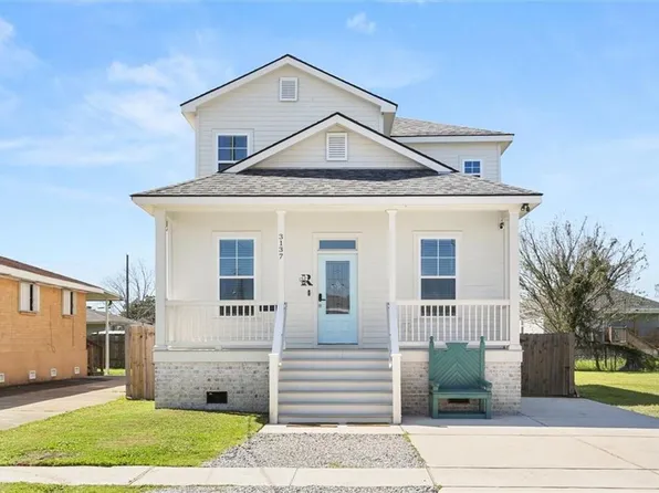 3137 Washington St, Kenner, LA 70065