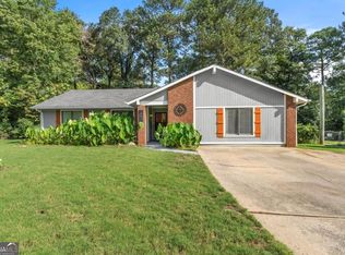 1467 Diplomat Dr, Riverdale, GA 30296