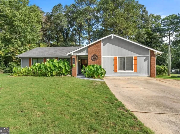 1467 Diplomat Dr, Riverdale, GA 30296