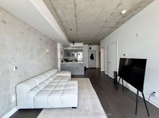 1201 Dundas St E #606, Toronto, ON M4M 1S2