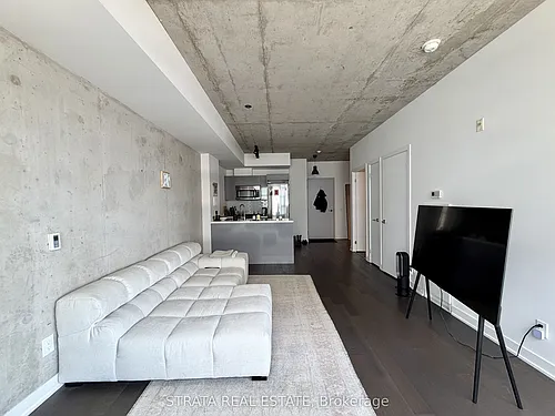 1201 Dundas St E #606 Photo 1