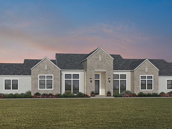 Modern Farmhouse